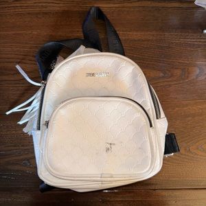 Steve Madden Mini Backpack